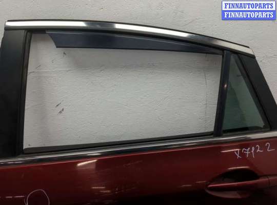 купить Дверь боковая (легковая) на Mazda 6 (GH) 2007-2012