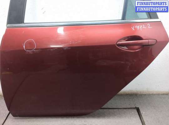 купить Дверь боковая (легковая) на Mazda 6 (GH) 2007-2012