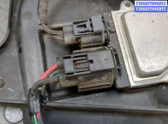 купить Вентилятор радиатора на Opel Antara 2006-2015