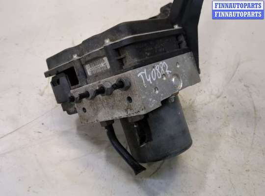 купить Блок АБС, насос (ABS, ESP, ASR) на BMW X3 E83 2003-2010