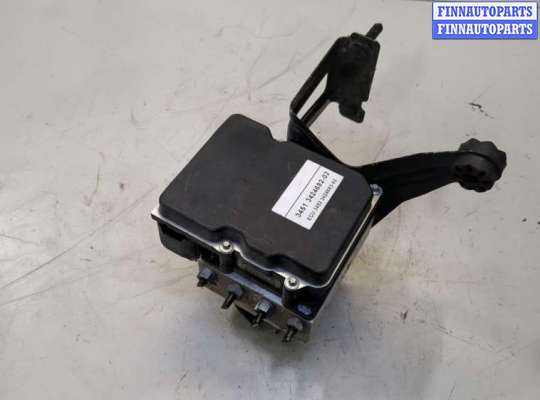 купить Блок АБС, насос (ABS, ESP, ASR) на BMW X3 E83 2003-2010