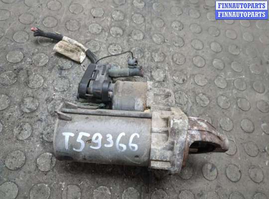 Стартер FT570389 на Fiat Fiorino 2007-2022