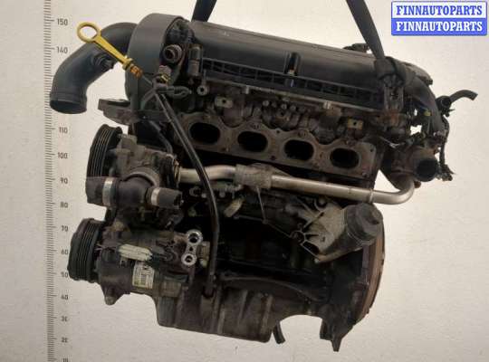 купить Двигатель (ДВС на разборку) на Opel Zafira B 2005-2014