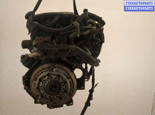 купить Двигатель (ДВС на разборку) на Opel Zafira B 2005-2014