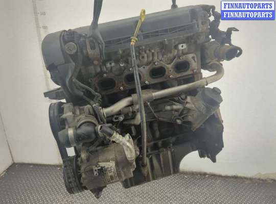 купить Двигатель (ДВС) на Opel Astra H 2004-2010