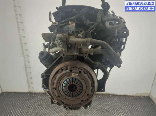 купить Двигатель (ДВС) на Opel Astra H 2004-2010