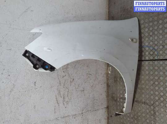 купить Кронштейн бампера на Dacia Logan 2012-2016