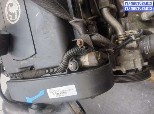 купить Компрессор кондиционера на Opel Zafira B 2005-2012