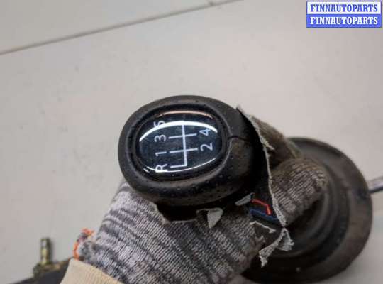 купить Кулиса КПП на BMW 3 E46 1998-2006