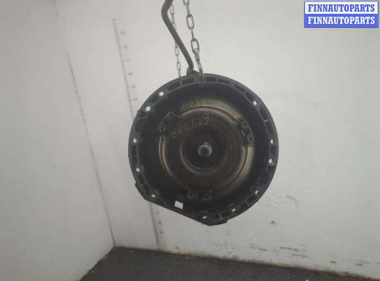 КПП - автомат (АКПП) 4х4 MB1697765 на Mercedes ML W163 1997-2005