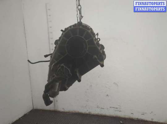 купить КПП - автомат (АКПП) 4х4 на Mercedes ML W163 1997-2005