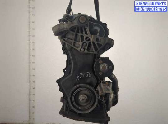 Шкив коленвала NS988409 на Opel Vivaro 2001-2014