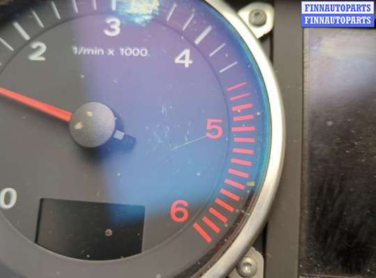 купить Щиток приборов (приборная панель) на Audi A6 (C6) 2004-2011