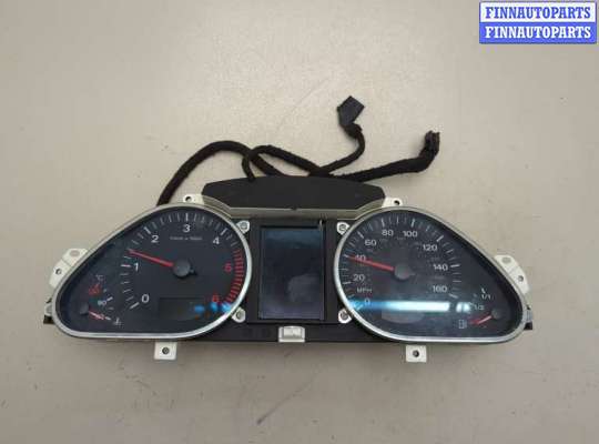 купить Щиток приборов (приборная панель) на Audi A6 (C6) 2004-2011