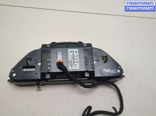 купить Щиток приборов (приборная панель) на Audi A6 (C6) 2004-2011