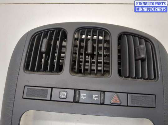 купить Переключатель отопителя (печки) на Chrysler Voyager 2000-2007
