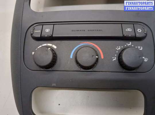 купить Переключатель отопителя (печки) на Chrysler Voyager 2000-2007
