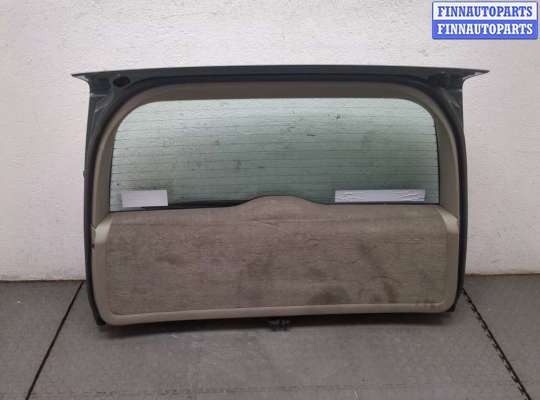купить Крышка (дверь) багажника на Volvo XC70 2002-2007