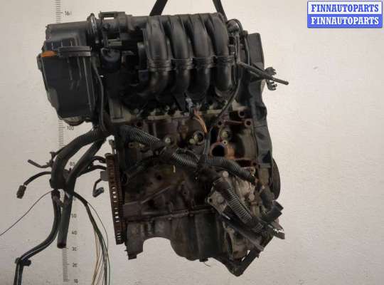 купить Двигатель (ДВС) на Peugeot 206 1998-2012