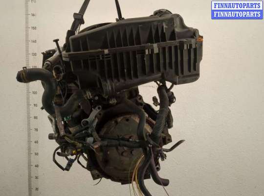 купить Двигатель (ДВС) на Peugeot 206 1998-2012