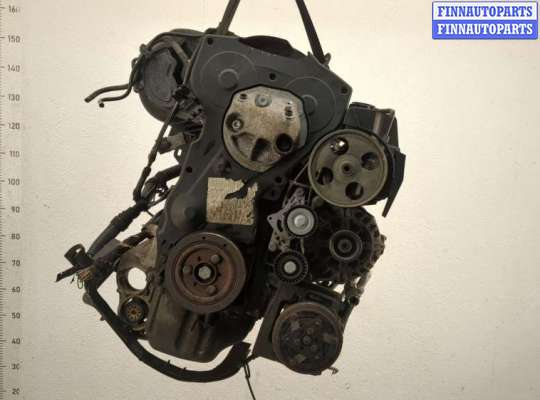 купить Двигатель (ДВС) на Peugeot 206 1998-2012