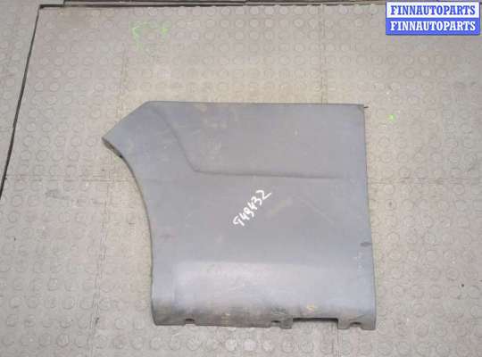 купить Молдинг крыла на Peugeot Boxer 2014-2025