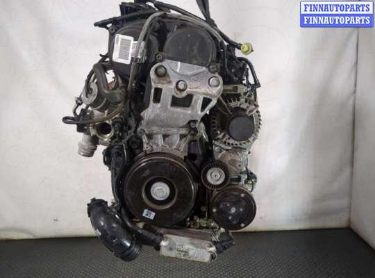 Катушка зажигания VL509250 на Volvo XC40