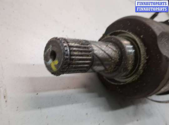 купить Полуось (приводной вал, шрус) на Nissan Qashqai 2006-2013