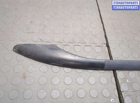 купить Рейлинг на крышу (одиночка) на Skoda Octavia Tour 1996-2011