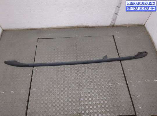 купить Рейлинг на крышу (одиночка) на Skoda Octavia Tour 1996-2011