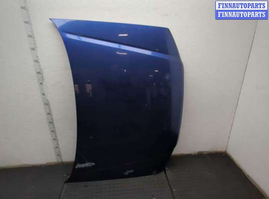 Купить Капот на Subaru Forester (S11) 2002-2008 Капот SUY9454 на Subaru Forester (S11) 2002-2008