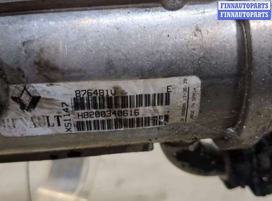 купить Клапан рециркуляции газов (EGR) на Renault Trafic 2001-2014
