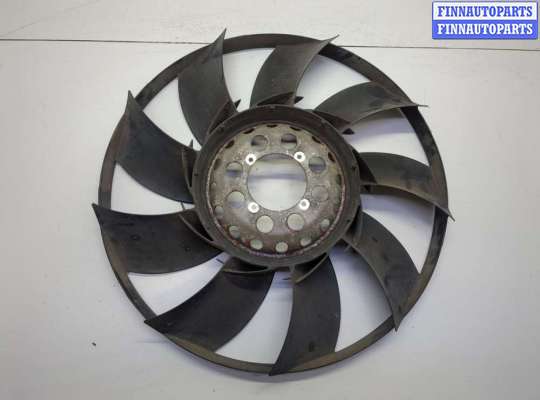 купить Крыльчатка вентилятора (лопасти) на Land Rover Range Rover 3 (LM) 2002-2012