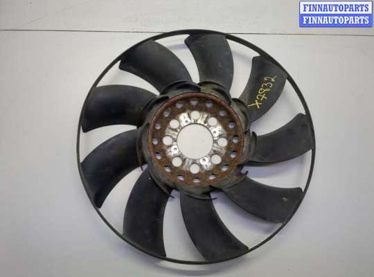 Купить Крыльчатка вентилятора (лопасти) на Land Rover Range Rover 3 (LM) 2002-2012 Крыльчатка вентилятора (лопасти) LRQ6157 на Land Rover Range Rover 3 (LM) 2002-2012