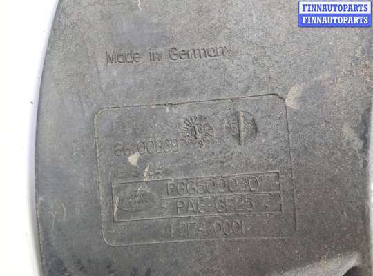 купить Крыльчатка вентилятора (лопасти) на Land Rover Range Rover 3 (LM) 2002-2012