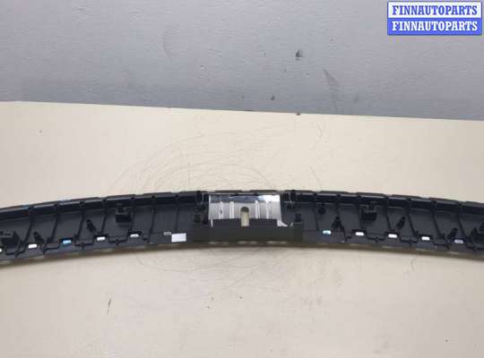 купить Пластик (обшивка) внутреннего пространства багажника на Porsche Cayenne 2010-2018