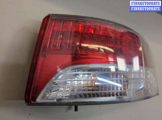 купить Фонарь (задний) на Toyota Avensis 3 2008-2018
