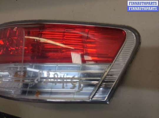 купить Фонарь (задний) на Toyota Avensis 3 2008-2018