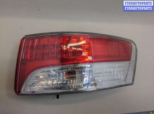купить Фонарь (задний) на Toyota Avensis 3 2008-2018