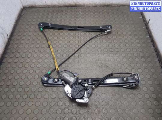Стеклоподъемник электрический BM3656862 на BMW 3 E46 1998-2006