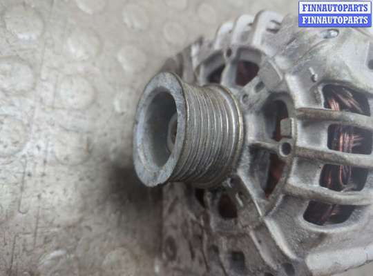 купить Генератор на Renault Scenic 2003-2009