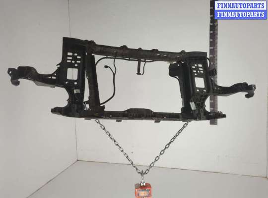 купить Рамка передняя (телевизор) на Hyundai Sonata 7 LF 2014-2020