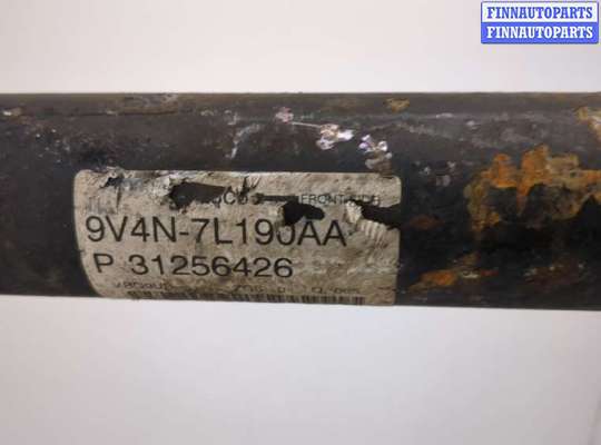 купить Кардан на Ford Kuga 2008-2012