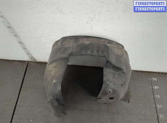 Защита арок (подкрылок) FO2162634 на Ford Edge 2006-2015