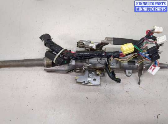 купить Колонка рулевая на Mazda CX-9 2012-2016