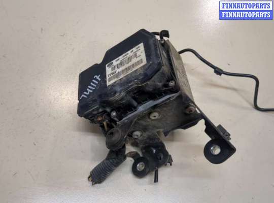 купить Блок АБС, насос (ABS, ESP, ASR) на Ford Mondeo 4 2007-2015