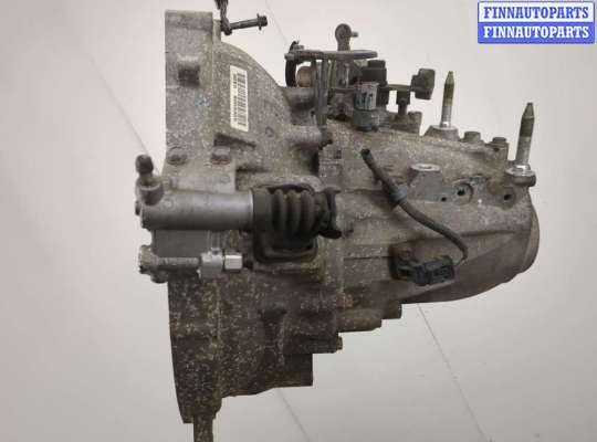 купить КПП 6-ст.мех. (МКПП) на Honda Civic 2011-2017