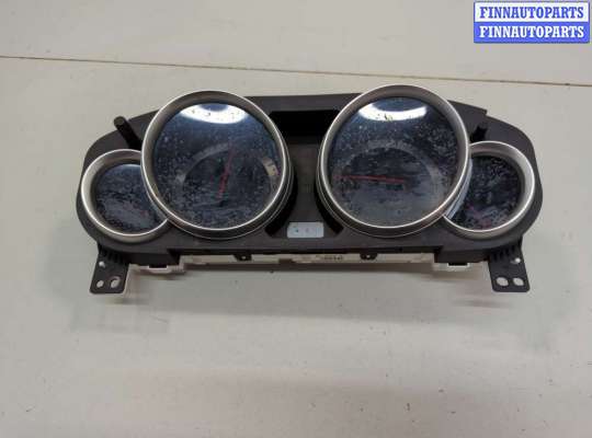купить Щиток приборов (приборная панель) на Mazda CX-9 2007-2012
