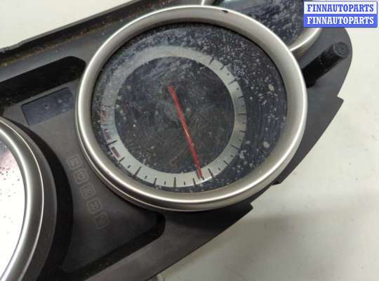 купить Щиток приборов (приборная панель) на Mazda CX-9 2007-2012