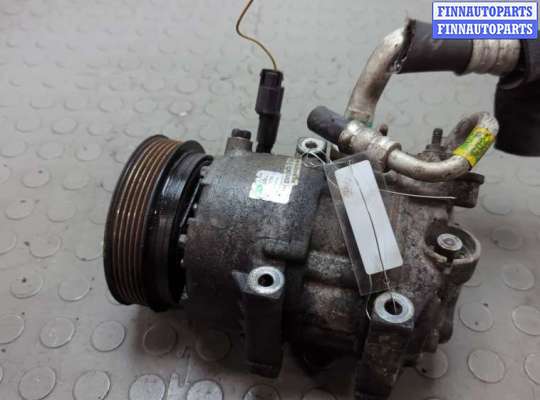 купить Компрессор кондиционера на Hyundai Santa Fe 2005-2012